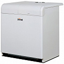 Котел напольный газовый FERROLI PEGASUS F3 N187 (чугунный т/о) (0E2LCAWA) по цене 881266 руб.