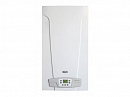 Купить Котел настенный газовый двухконтурный BAXI ECO-4S 24 (24 кВт, откр. камера сгорания) 