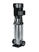 Вертикальный многоступенчатый насос Hydroo VF1-15R 0075 T 2340 5 2 IE3 по цене 94333 руб.